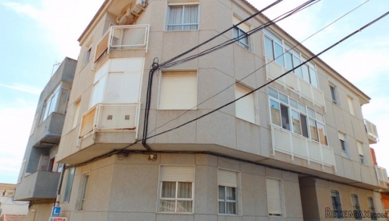 Resale · Apartment · Spain · Costa Bl..