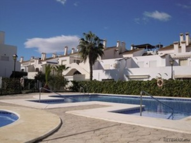 Town House / Village House in Vera - 2