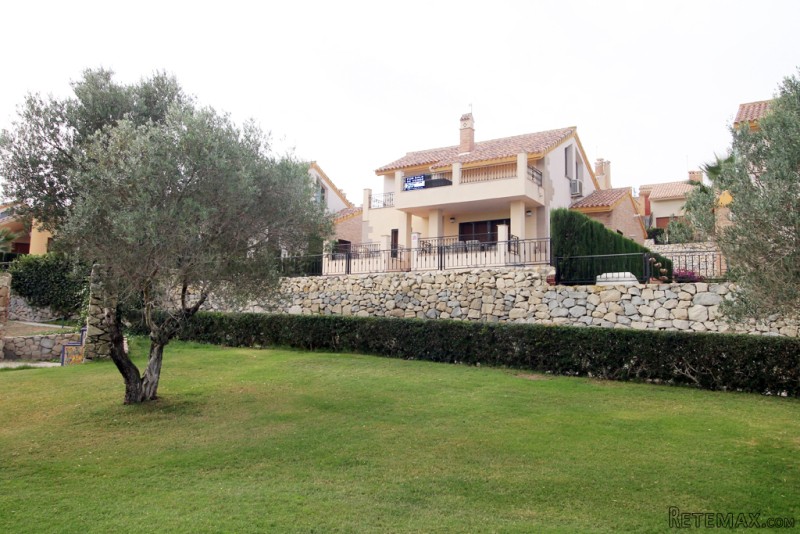 3 Bedrooms - Villa - Alicante - For Sale - 2