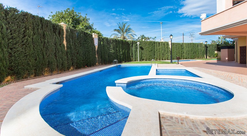 2 Bedrooms - Apartment - Alicante - For..