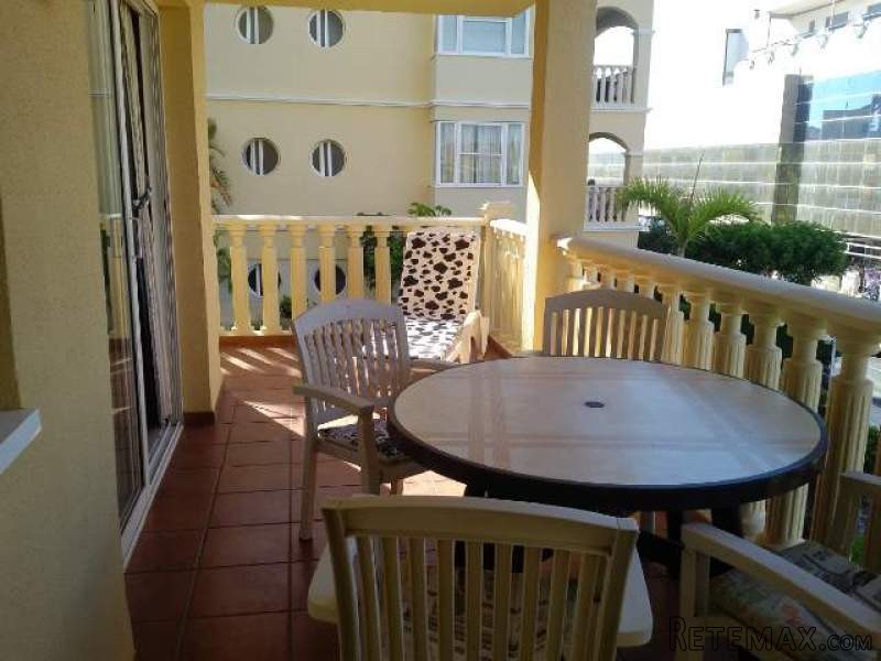 Apartment in Winter Gardens - GOLF01428