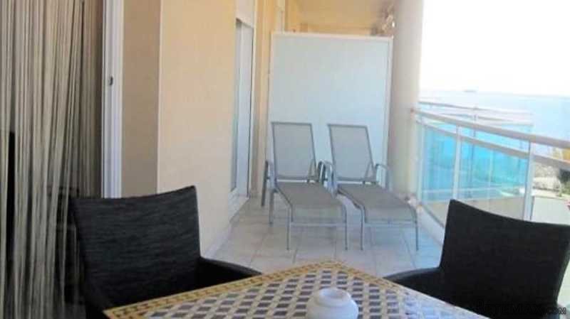 Apartment with sea view - 2