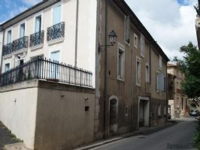 Maison bourgeoise de 268 m2 habitables.. - 2