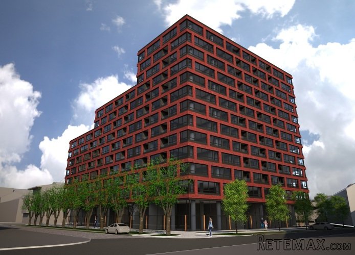 Parking mesto u novoj zgradi kod Susa - 3