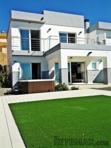 PRECIOSOS BUNGALOWS DE NUEVA CONSTRUCCION , ESTILO MODERNO.. - 2