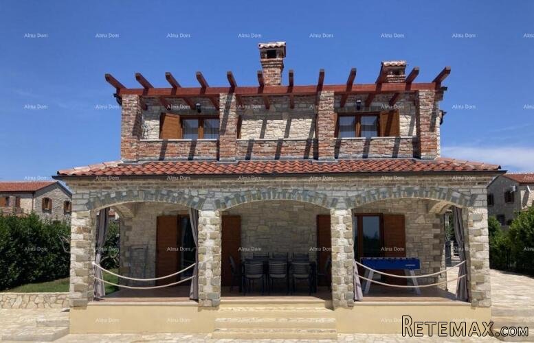 Prodaja kuće, Čabrunići