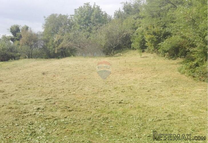 Zagreb, Šestine - građevinsko zemljište 1.373 m2 - 2