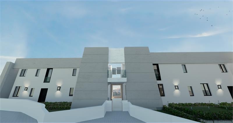2 bedroom Apartment For Sale: Via Le.. - 2