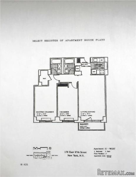 2 Bedrooms - Condo - New York State -..