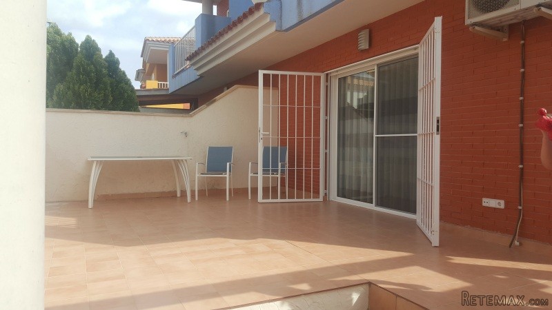 4 Bedrooms - Property - Murcia - For..