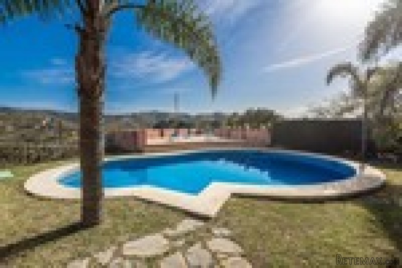 5 Bedrooms - Villa - Malaga - For Sale - 2