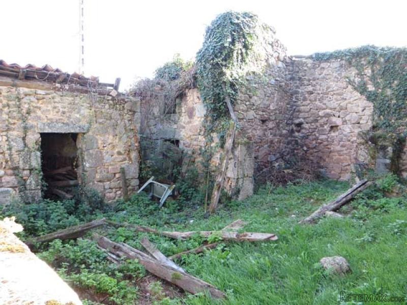 Barn With Full Planning Permission To.. - 2