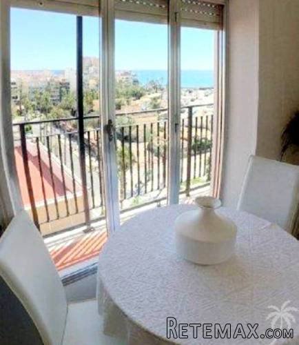 Beautiful apartment on the 8th floor with a south-east.. - 3