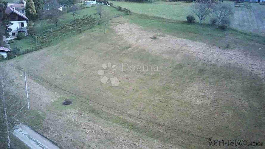 Građevinsko zemljište 3.241m² nadomak Stubičkih Toplica! - 3