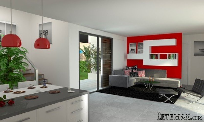 Very nice townhouse with 3 bedrooms and 2 bathrooms. The.. - 3