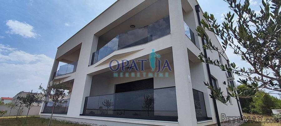 Vir,Nova zgrada sa četiri apartmana,400m do mora - 3