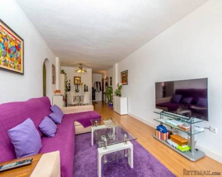 2 Bedroom 1 Bathroom Apartment In Punta.. - 2