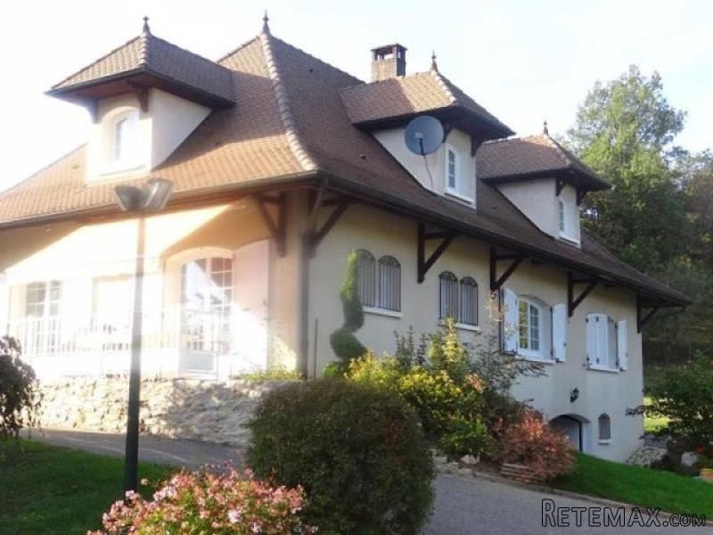 6 bedroom Character For Sale: 38890..
