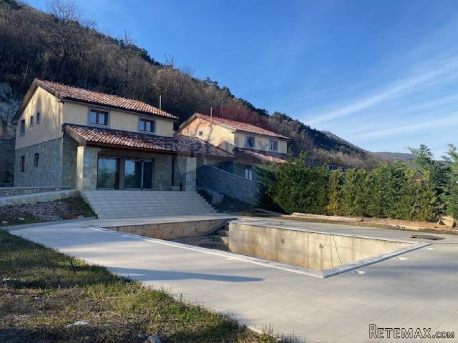 IČIĆI, POLJANE - Dvije kuće - 4