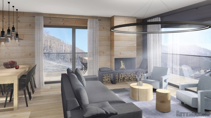 Outstanding 3 bedroom off plan ski in.. - 2