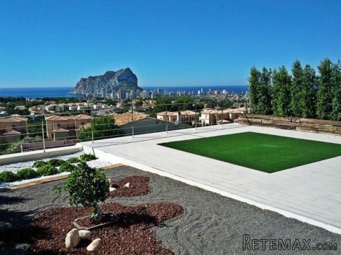PRECIOSOS BUNGALOWS DE NUEVA CONSTRUCCION , ESTILO MODERNO.. - 4