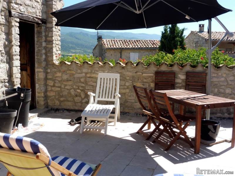Renovated Stone Village House With.. - 2