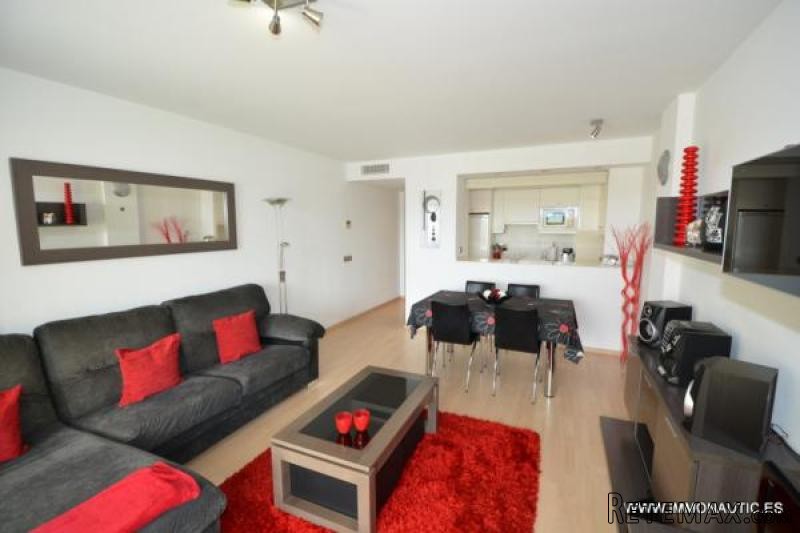 ROSES SANTA MARGARIDA: Nice apartement.. - 2