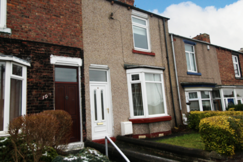 2 bedroom, Terraced House house for sale