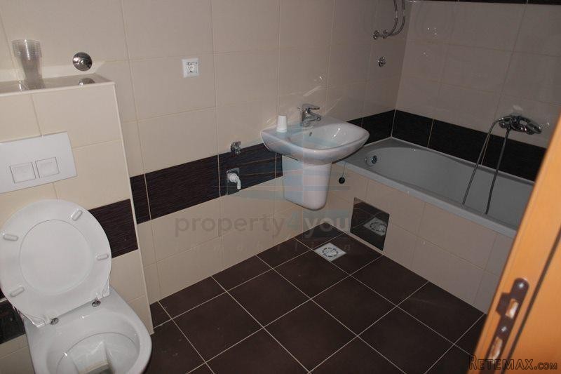 2-Zi. Wohnung im Erdgeschoss zu..