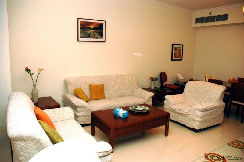 A Very Nice, Spacious and High Floor 1.. - 2
