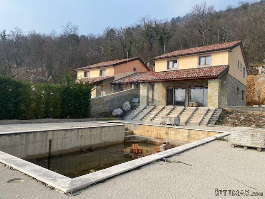 IČIĆI, POLJANE - Dvije kuće - 5