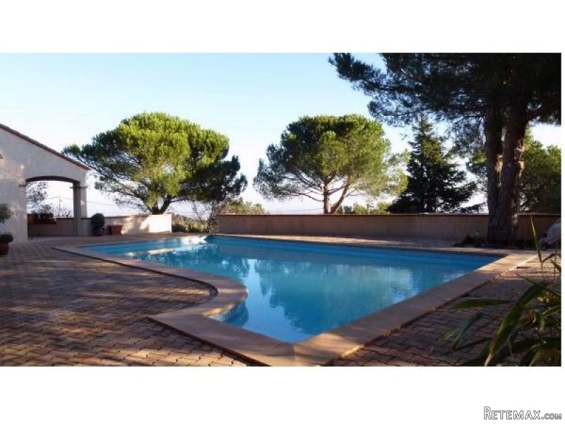 Immaculate Villa With Views, Garden And.. - 2