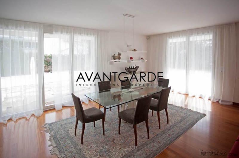 Luxurious garden apartment - 2