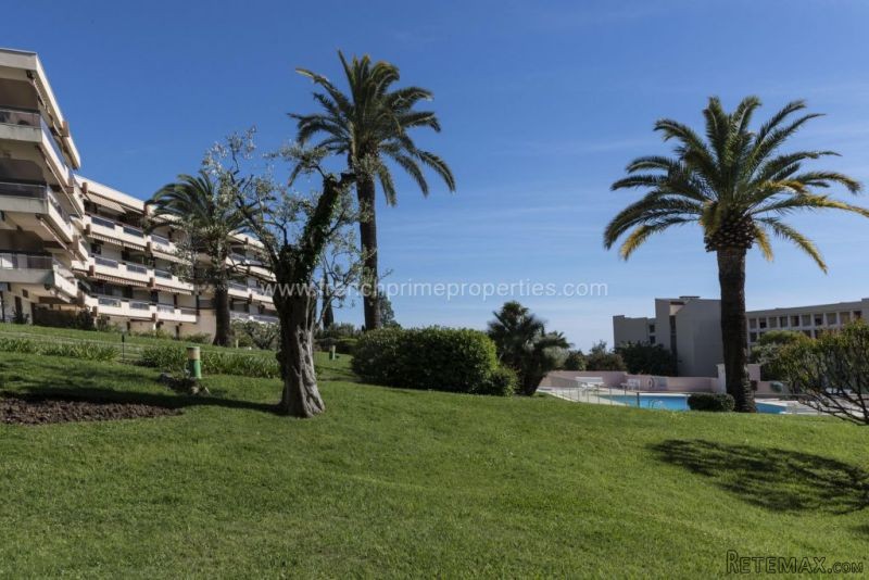 Sale Apartment - Antibes