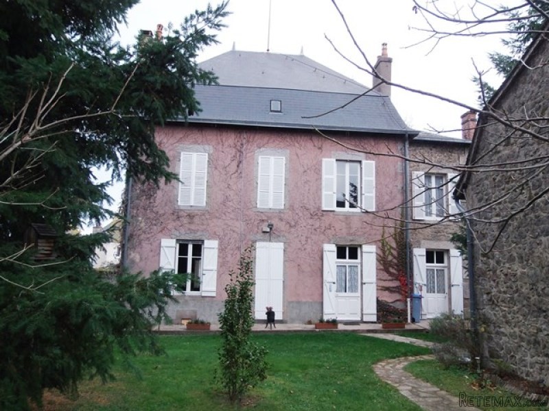 23 - Creuse