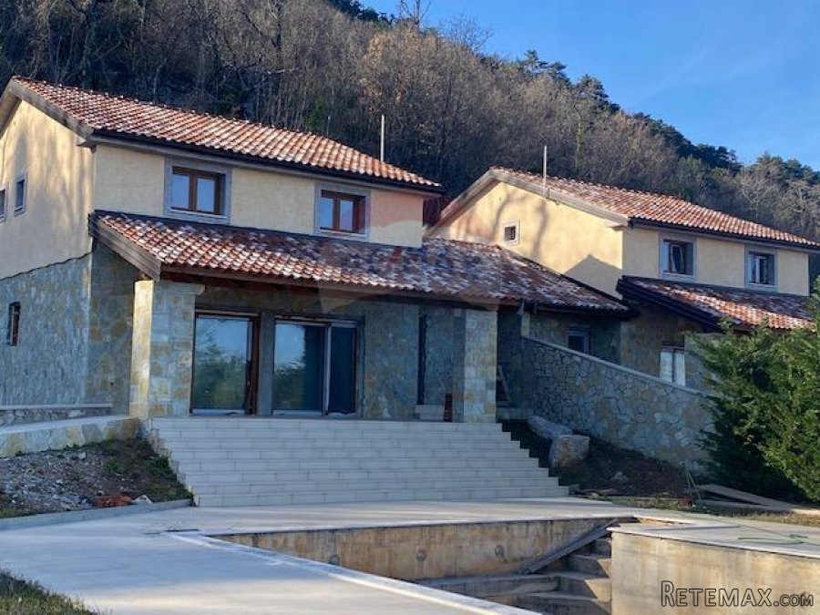 IČIĆI, POLJANE - Dvije kuće - 6
