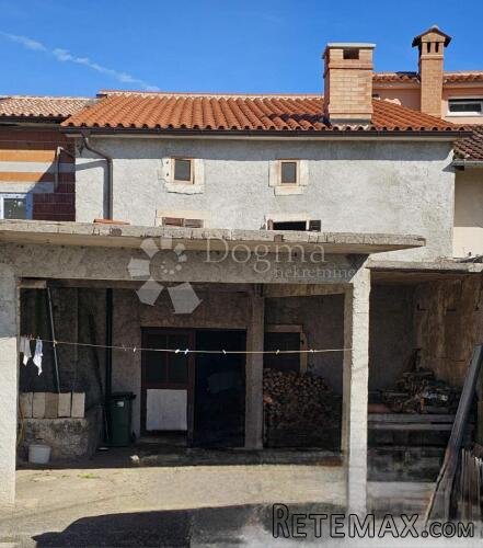 Kuća u nizu Peruški