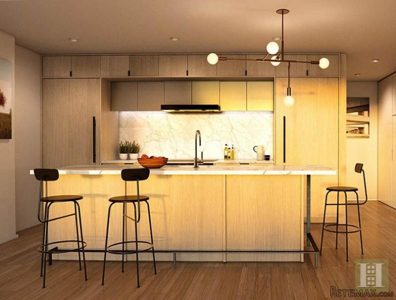 2 bedroom Apartment For Sale: 318 WEST..