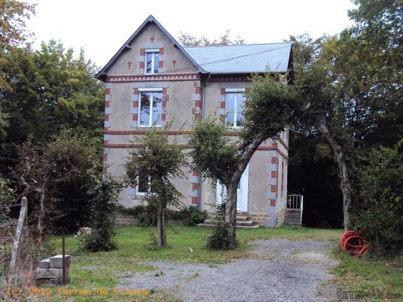 3 Bedrooms - House - Basse-Normandie -.. - 2