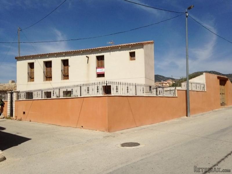 B&B Property in Hondon De Los Frailes..