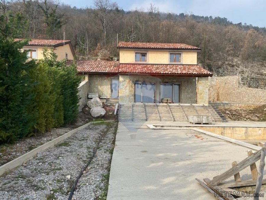 IČIĆI, POLJANE - Dvije kuće - 8