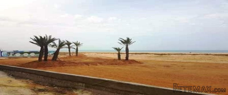 New area Gammarth new luxury apartment..