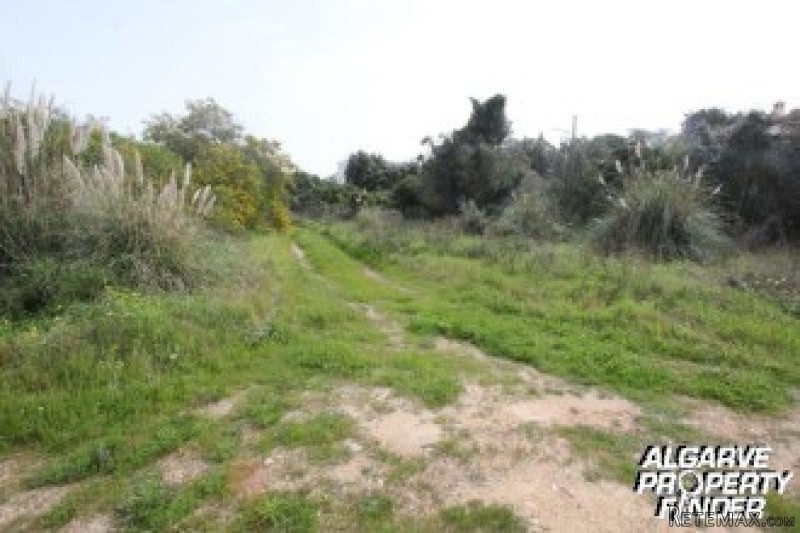 Te Koop: Bouwkavel In West Algarve.. - 2