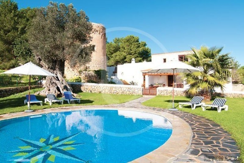 Finca Torre del Mar
