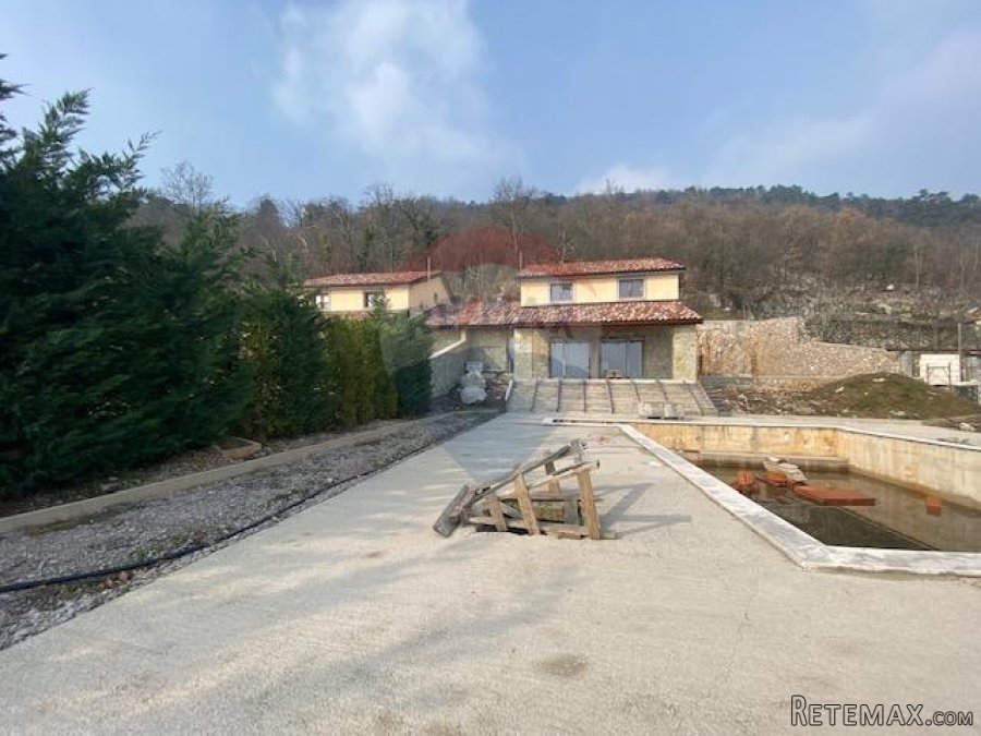 IČIĆI, POLJANE - Dvije kuće - 9