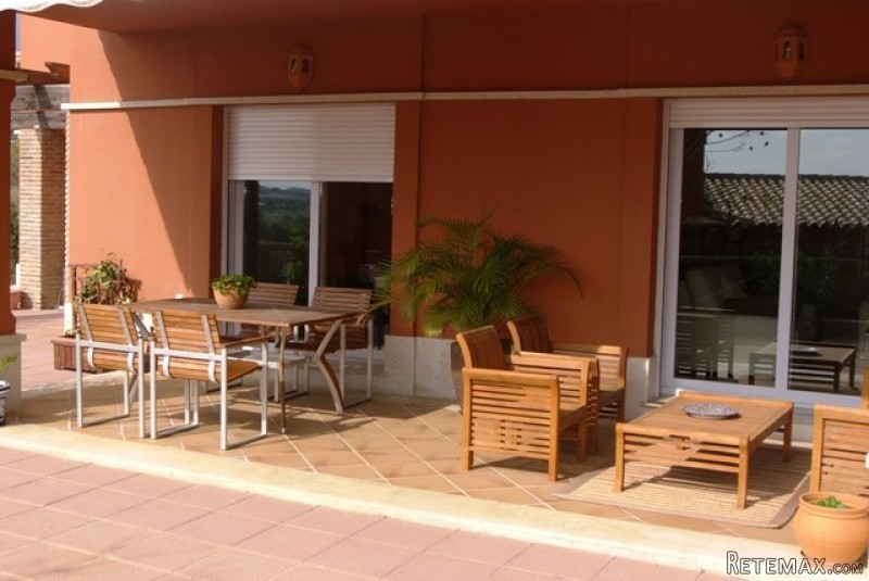 3 Bedrooms - Villa - Malaga - For Sale - 2
