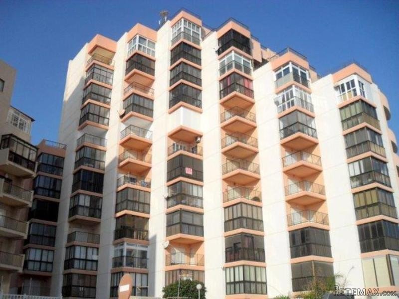 - Apartment - Alicante - For Sale - 2