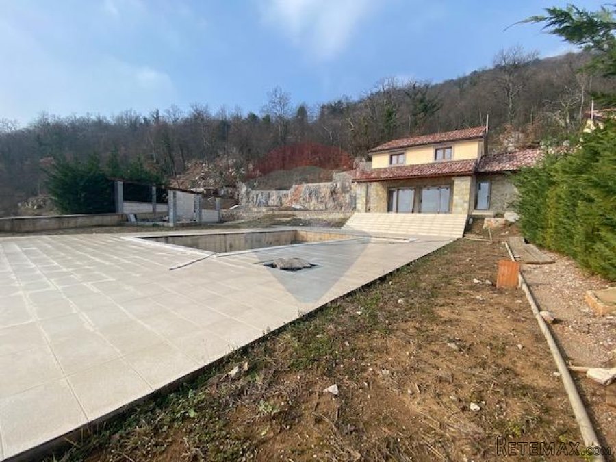 IČIĆI, POLJANE - Dvije kuće - 10
