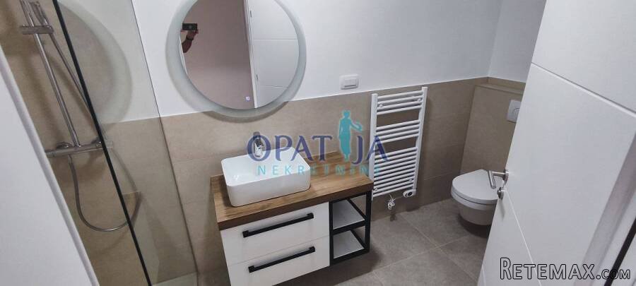 Vir,Nova zgrada sa četiri apartmana,400m do mora - 10