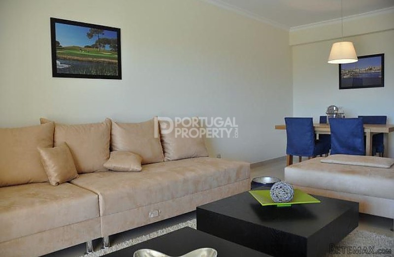 1 bed apartment in luxury condominium - 2
